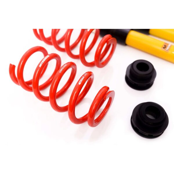Coilover Suspension Street - MTSGWAU22
