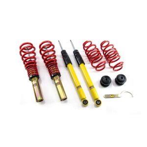 Coilover Suspension Street - MTSGWAU23