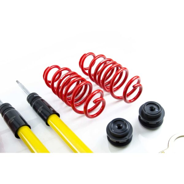 Coilover Suspension Street - MTSGWAU23
