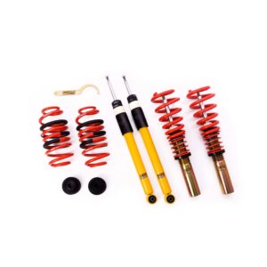 Coilover Suspension Street - MTSGWAU24