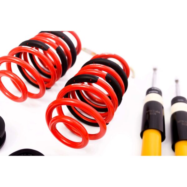 Coilover Suspension Street - MTSGWAU24