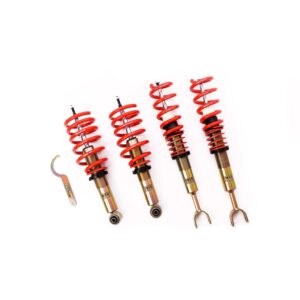 Coilover Suspension Street - MTSGWAU27