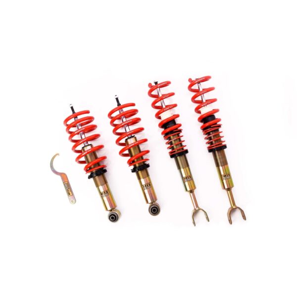 Coilover Suspension Street - MTSGWAU27
