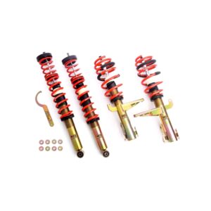 Coilover Suspension Comfort - MTSGWAU30-C