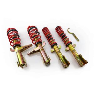 Coilover Suspension Comfort - MTSGWAU32-C