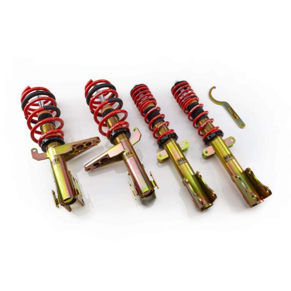 Coilover Suspension Comfort - MTSGWAU32-C