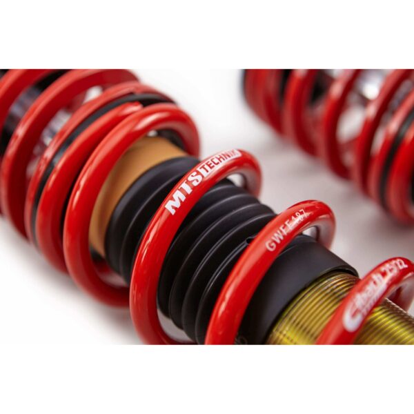 Coilover Suspension Comfort - MTSGWAU32-C
