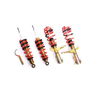 Coilover Suspension Comfort - MTSGWAU34-C