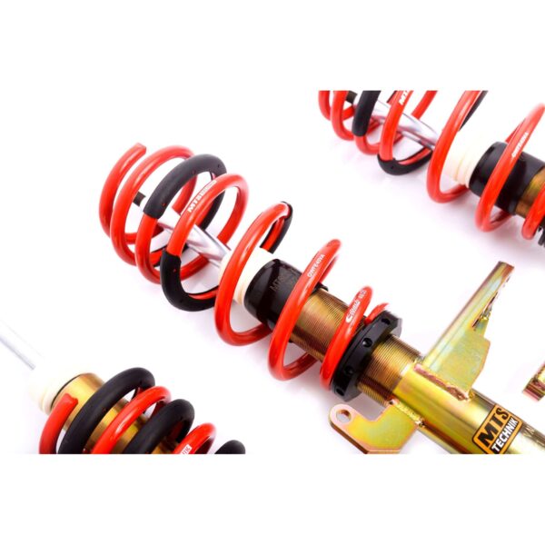 Coilover Suspension Comfort - MTSGWAU34-C