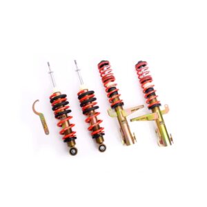 Coilover Suspension Stance - MTSGWAU34-S