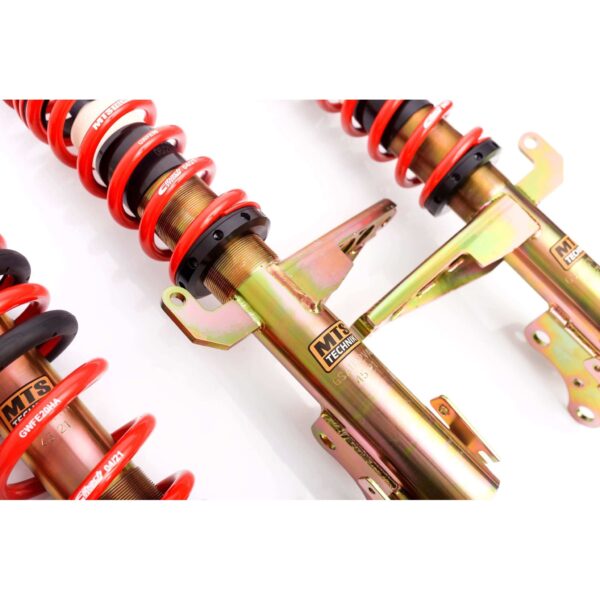 Coilover Suspension Stance - MTSGWAU34-S