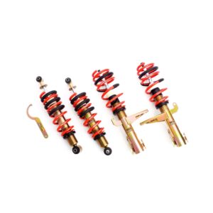 Coilover Suspension Comfort - MTSGWAU36-C
