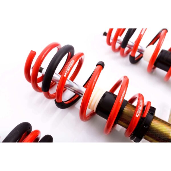 Coilover Suspension Comfort - MTSGWAU36-C