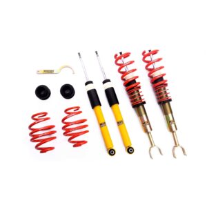 Coilover Suspension Street - MTSGWAU38