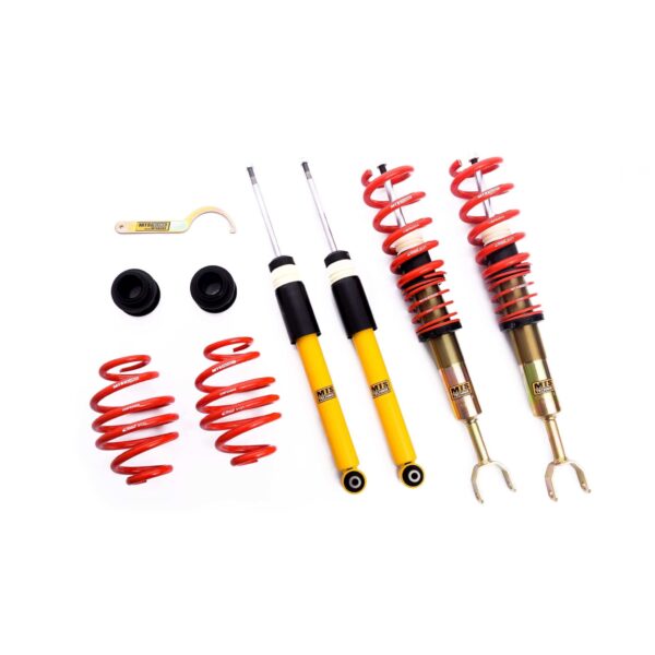 Coilover Suspension Street - MTSGWAU38