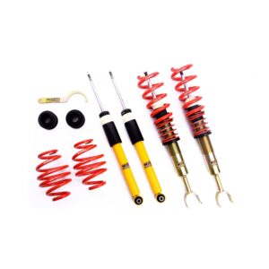 Coilover Suspension Street - MTSGWAU39