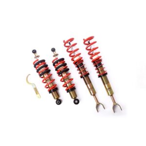 Coilover Suspension Street - MTSGWAU40
