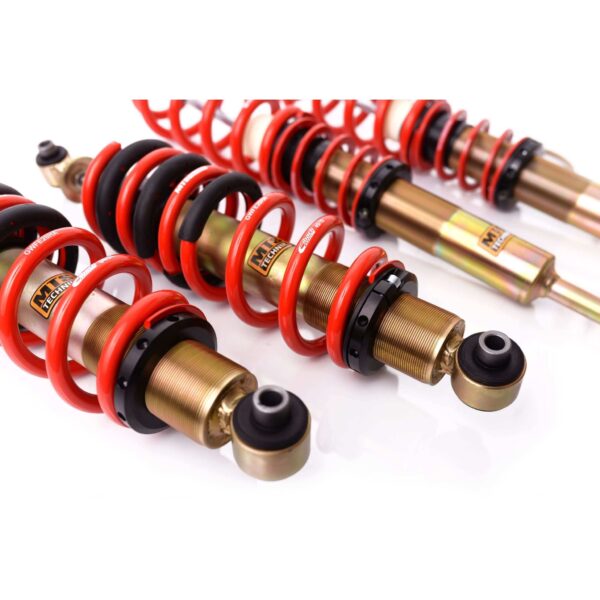 Coilover Suspension Comfort - MTSGWAU40-C