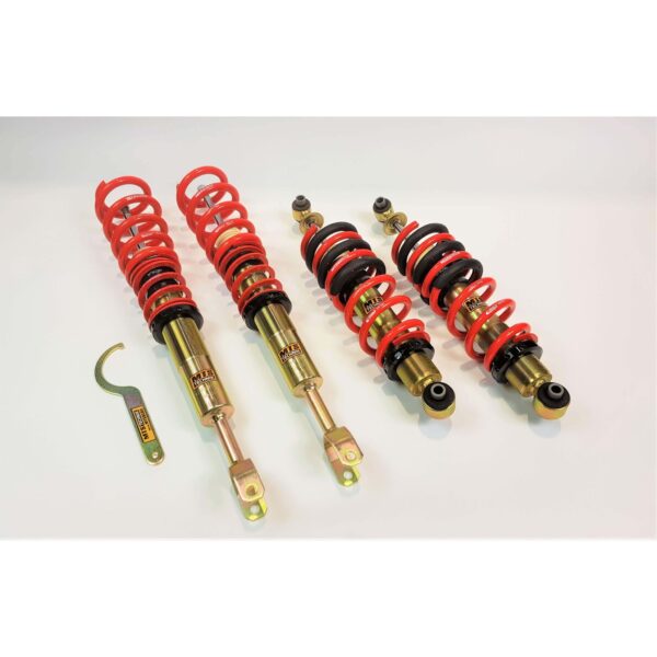 Coilover Suspension Comfort - MTSGWAU41-C