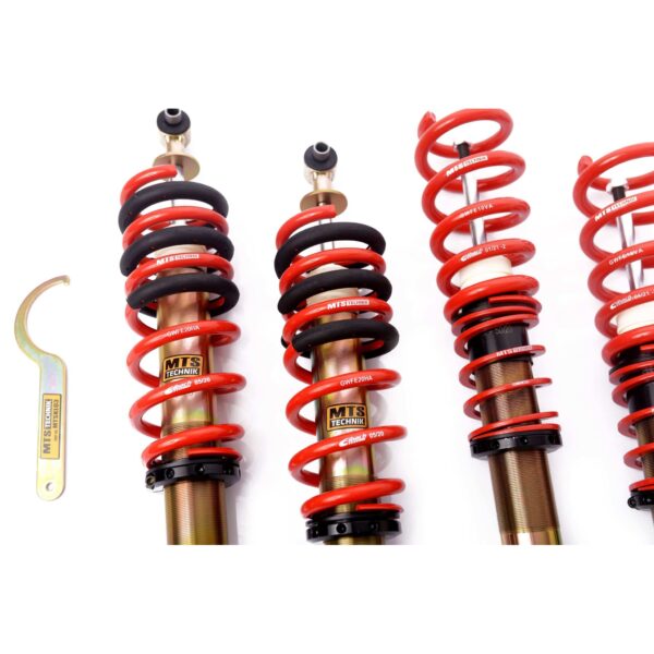 Coilover Suspension Comfort - MTSGWAU41-C