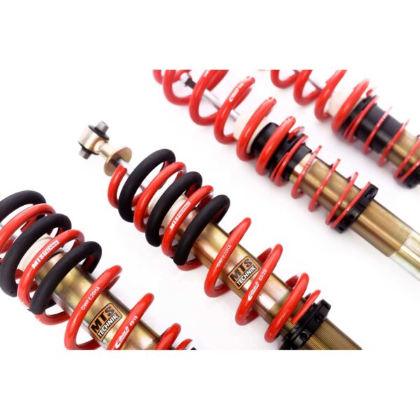 Coilover Suspension Street - MTSGWAU41