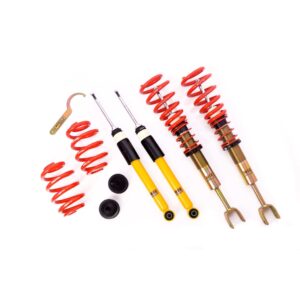 Coilover Suspension Street - MTSGWAU50