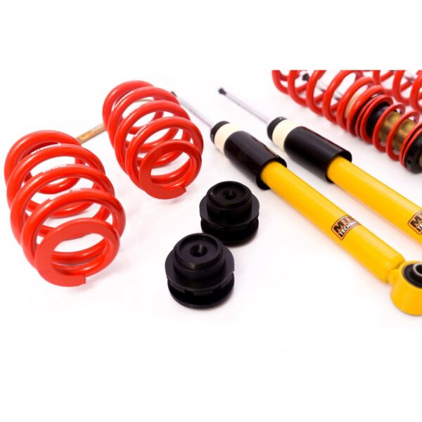 Coilover Suspension Street - MTSGWAU50