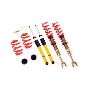 Coilover Suspension Street - MTSGWAU51