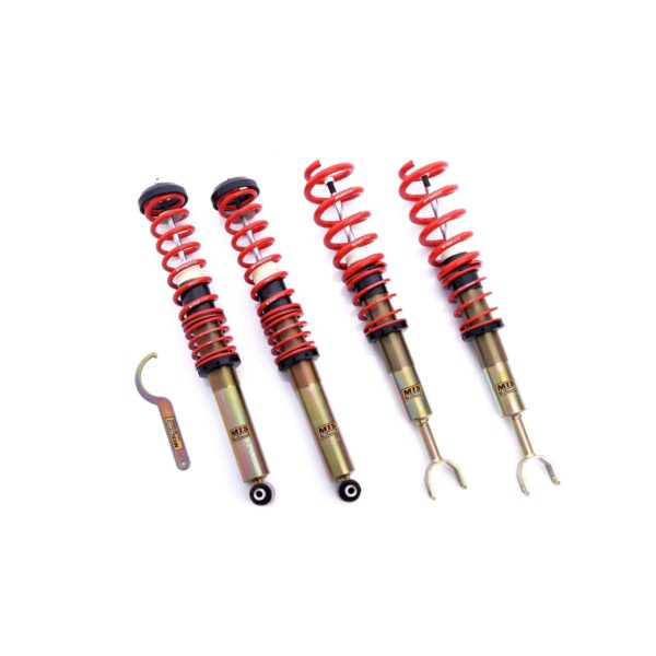 Coilover Suspension Comfort - MTSGWAU52-C