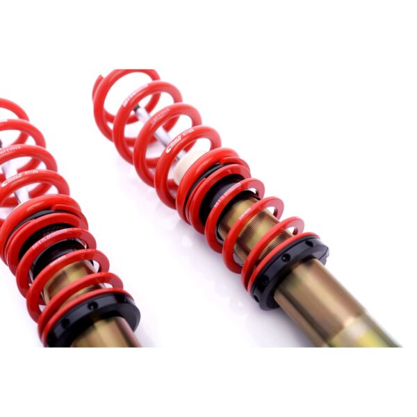 Coilover Suspension Comfort - MTSGWAU52-C