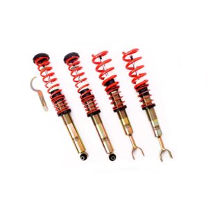 Coilover Suspension Street - MTSGWAU53