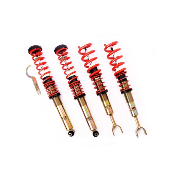 Coilover Suspension Street - MTSGWAU53