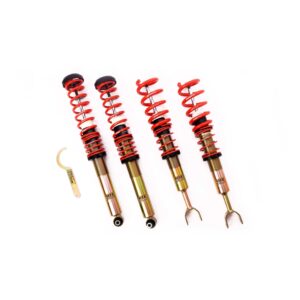 Coilover Suspension Comfort - MTSGWAU53-C