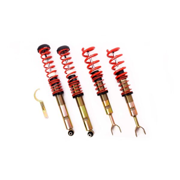 Coilover Suspension Comfort - MTSGWAU53-C