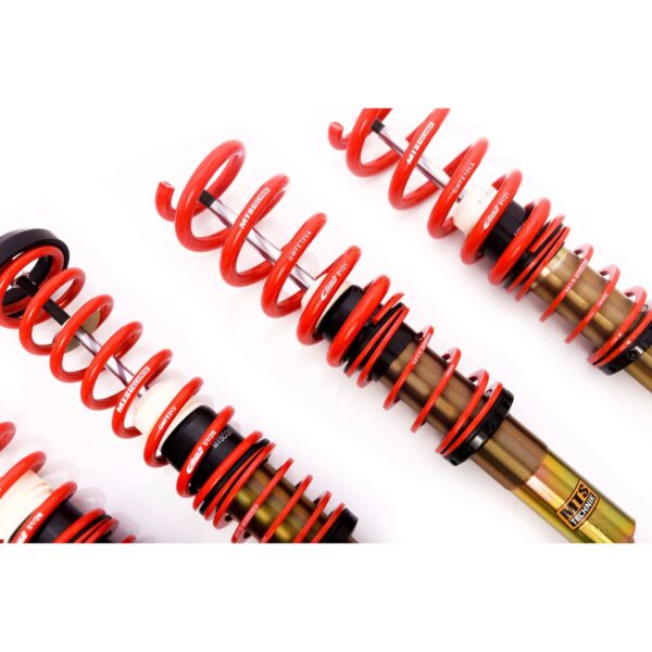 Coilover Suspension Comfort - MTSGWAU53-C
