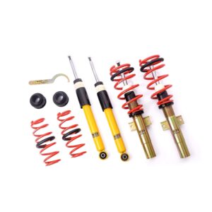 Coilover Suspension Street - MTSGWAU54