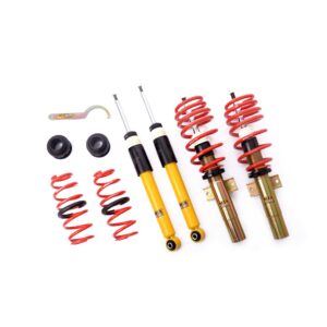 Coilover Suspension Comfort - MTSGWAU54-C
