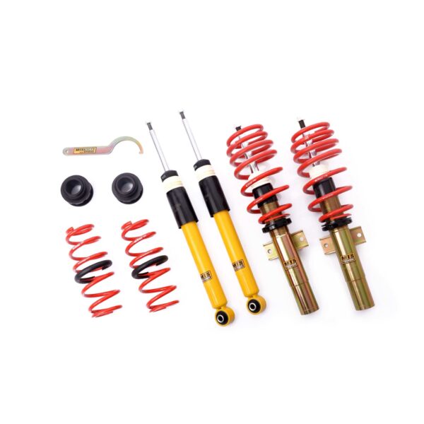Coilover Suspension Comfort - MTSGWAU54-C