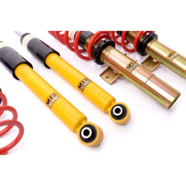 Coilover Suspension Comfort - MTSGWAU54-C