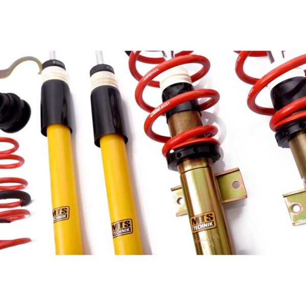 Coilover Suspension Street - MTSGWAU54