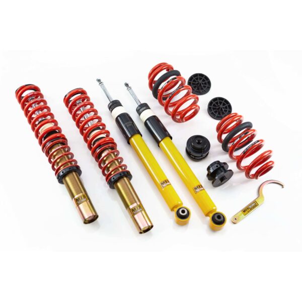 Coilover Suspension Street - MTSGWAU57
