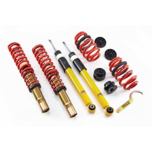 Coilover Suspension Street - MTSGWAU59