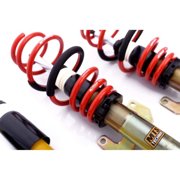 Coilover Suspension Street - MTSGWAU68