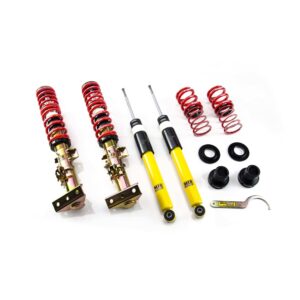 Coilover Suspension Street - MTSGWBM01