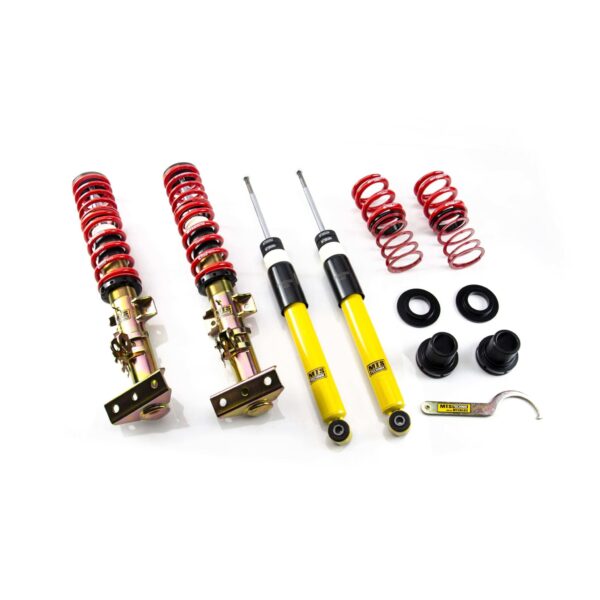Coilover Suspension Street - MTSGWBM01