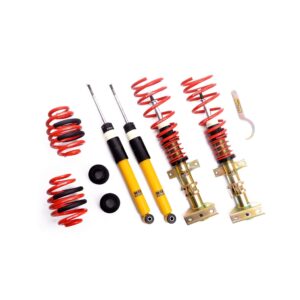 Coilover Suspension Comfort - MTSGWBM01-C