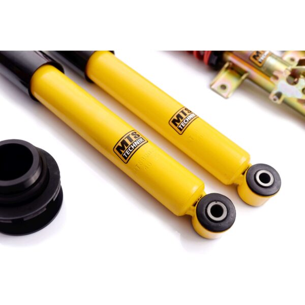 Coilover Suspension Comfort - MTSGWBM01-C