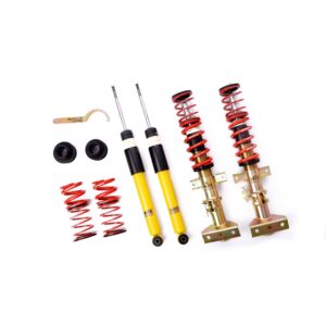Coilover Suspension Stance - MTSGWBM01-S
