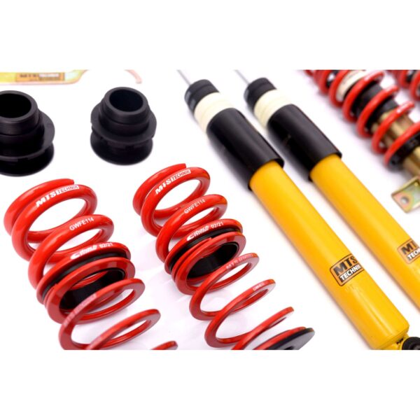 Coilover Suspension Stance - MTSGWBM01-S