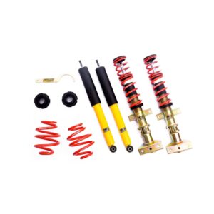 Coilover Suspension Street - MTSGWBM02